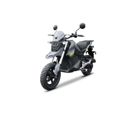 Yuki Hammer 50 Motosiklet İncelemesi & Özellikler Blog